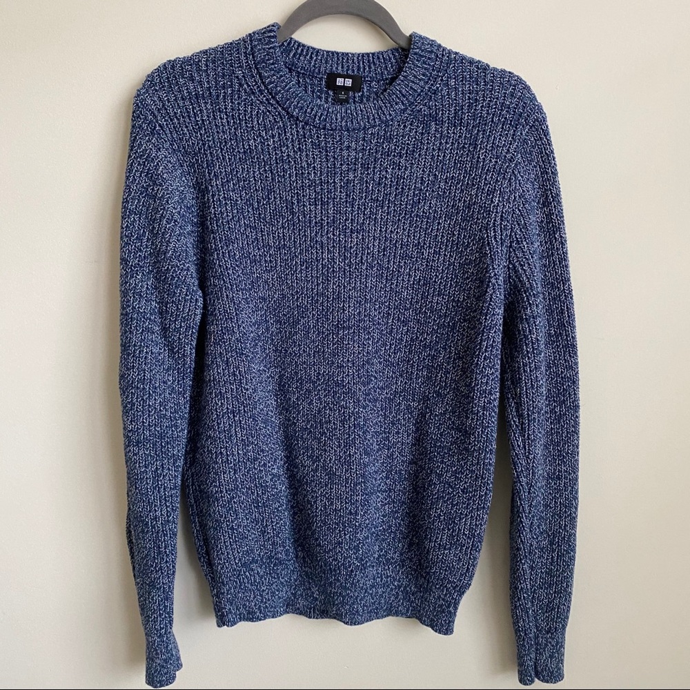 UNIQLO Knit Sweater